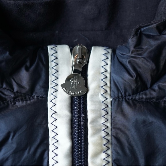 Moncler unisex jacket 2T - Picture 6 of 10